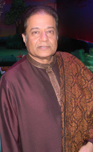 Anup Jalota Profile Picture