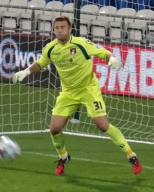 Artur Boruc