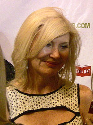 Beth Broderick Profile Picture