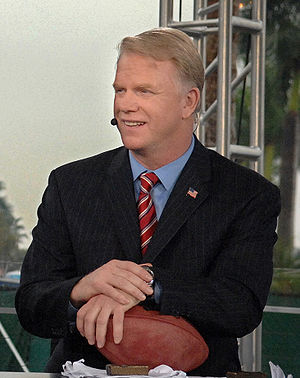 Boomer Esiason Profile Picture