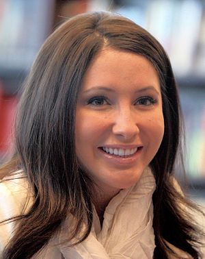 Bristol Palin