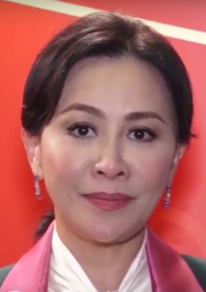 Carina Lau Profile Picture