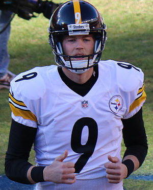 Chris Boswell