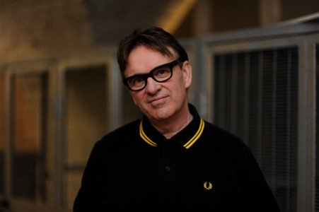 Chris Difford