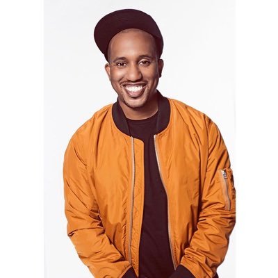 Chris Redd