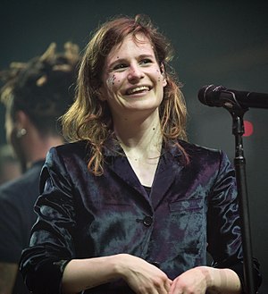 Christine and the Queens