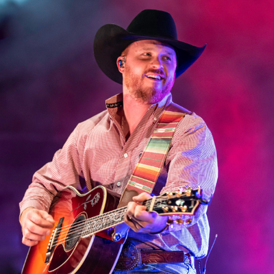 Cody Johnson