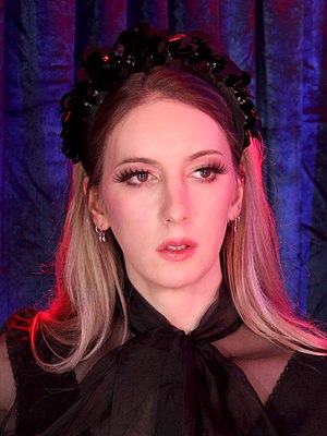 ContraPoints Profile Picture