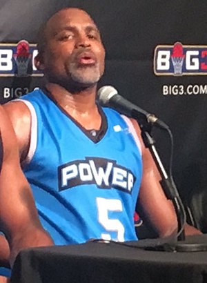 Cuttino Mobley - Age, Family, Biography | The Famous Birthday