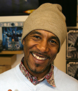 Danny John-Jules Profile Picture