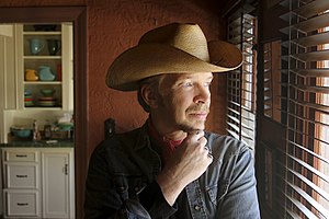 Dave Alvin