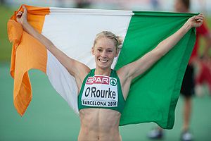 Derval O'Rourke Profile Picture