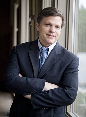 Douglas Brinkley Profile Picture