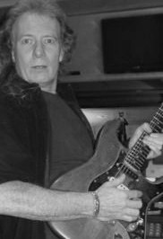 Eddie Clarke Profile Picture