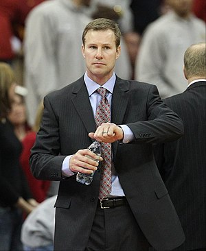 Fred Hoiberg Profile Picture