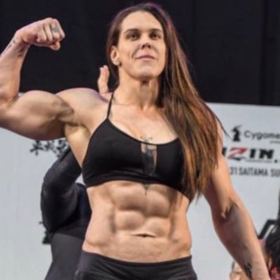 Gabi Garcia Profile Picture