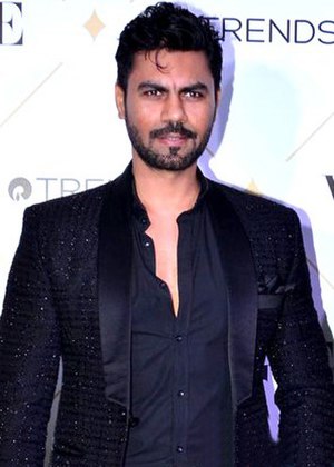 Gaurav Chopra Profile Picture