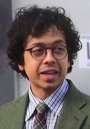 Geoffrey Arend Profile Picture