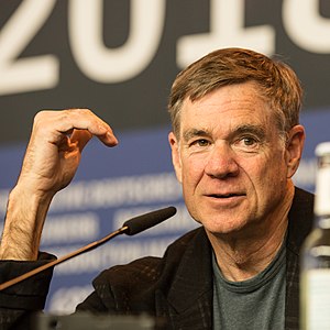 Gus Van Sant Profile Picture