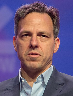 Jake Tapper Profile Picture