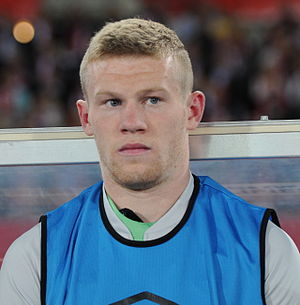 James McClean Profile Picture