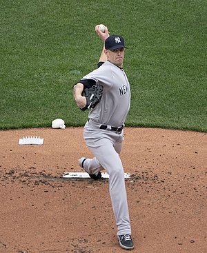 James Paxton