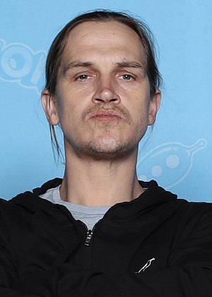 Jason Mewes Profile Picture