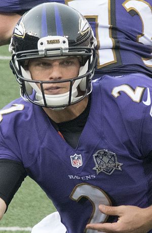 Jimmy Clausen