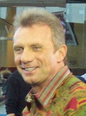 Joe Montana Profile Picture