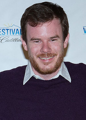 Joe Swanberg Profile Picture