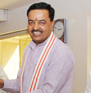 Keshav Prasad Maurya Profile Picture