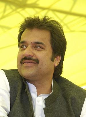 Kuldeep Bishnoi