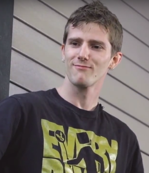 Linus Sebastian Profile Picture