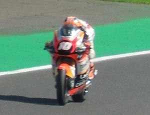 Luca Marini