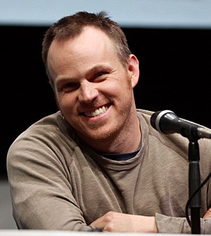 Marc Webb Profile Picture