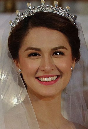 Marian Rivera Profile Picture