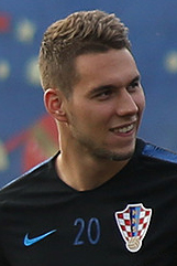 Marko Pjaca Profile Picture