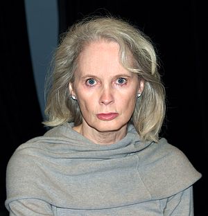 Mary Gaitskill Profile Picture