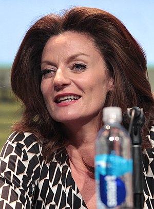 Michelle Gomez Profile Picture