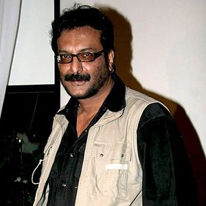 Milind Gunaji Profile Picture