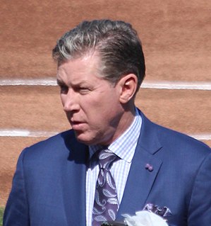 Orel Hershiser Profile Picture