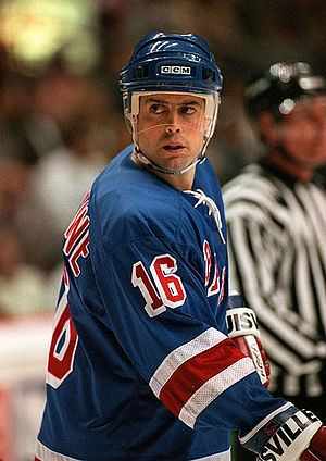 Pat LaFontaine Profile Picture