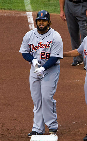 Prince Fielder Profile Picture