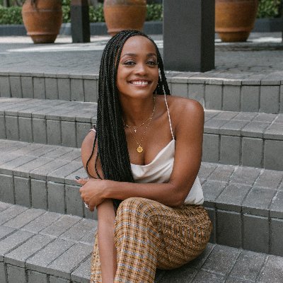 Rachel Lindsay Profile Picture