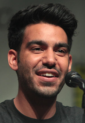 Rahul Kohli Profile Picture