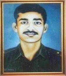 Ram Prakash Roperia