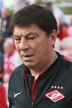 Rinat Dasayev