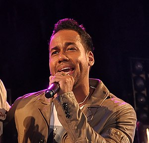 Romeo Santos