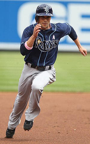 Sam Fuld