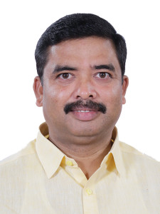 Santosh Kumar Kushwaha